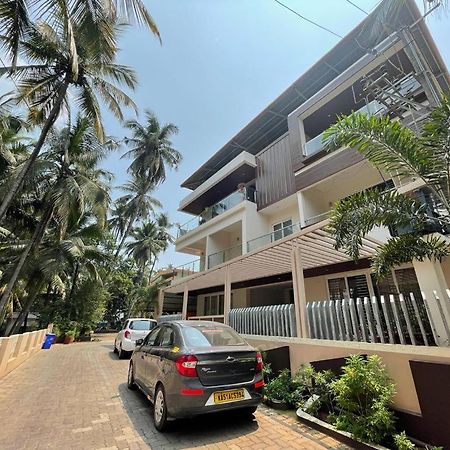 Aikya Kadri #Your Home Away From Home# Non Smoke# Vegetarians Preferred# Strictly For Families Mangalore Exterior photo